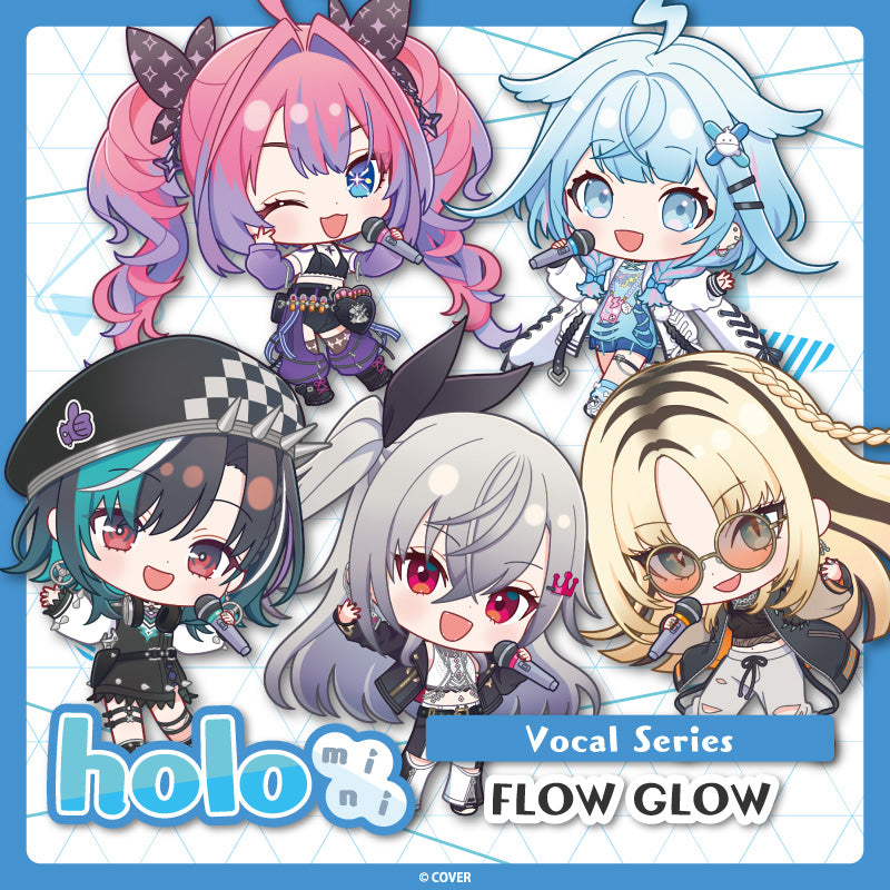 holomini Vocal Series - hololive – Geek Jack