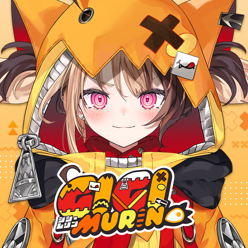 Gigi Murin – Geek Jack