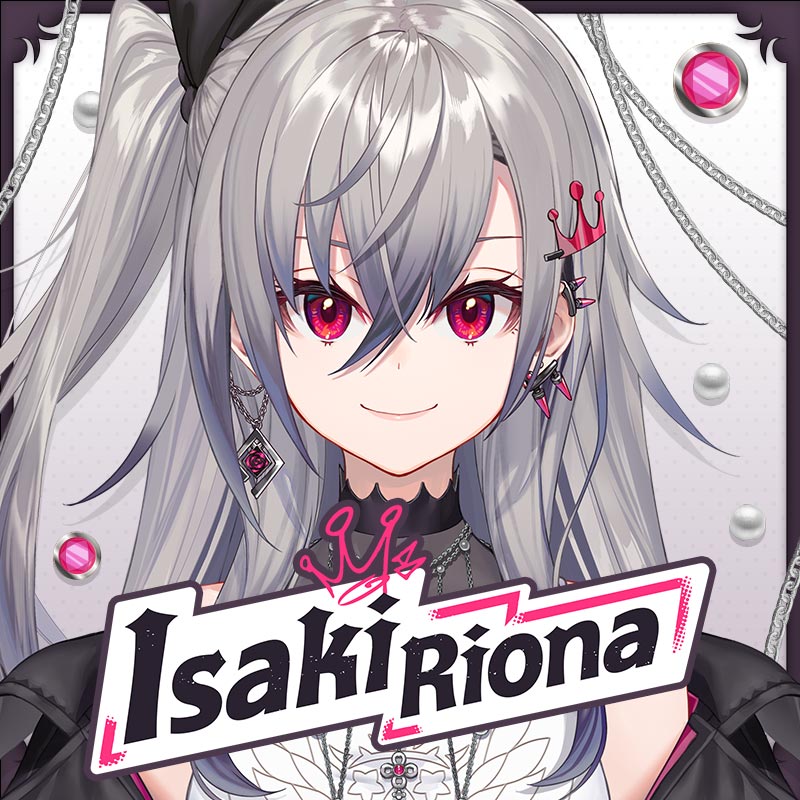 Isaki Riona – Geek Jack