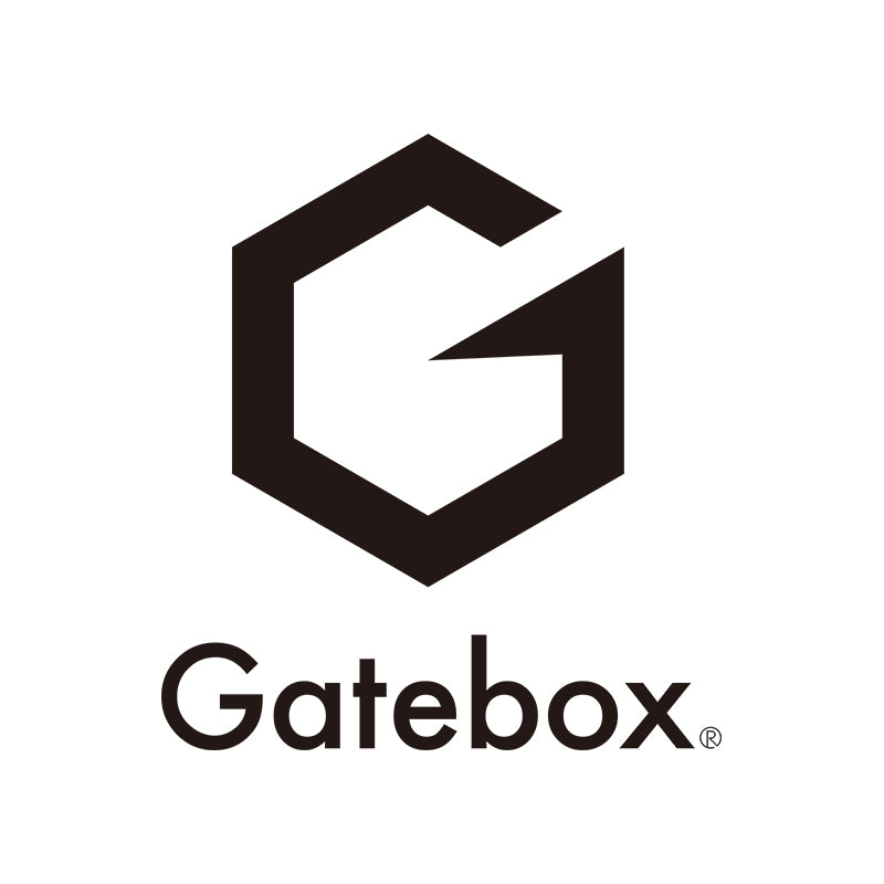 Gatebox – Geek Jack