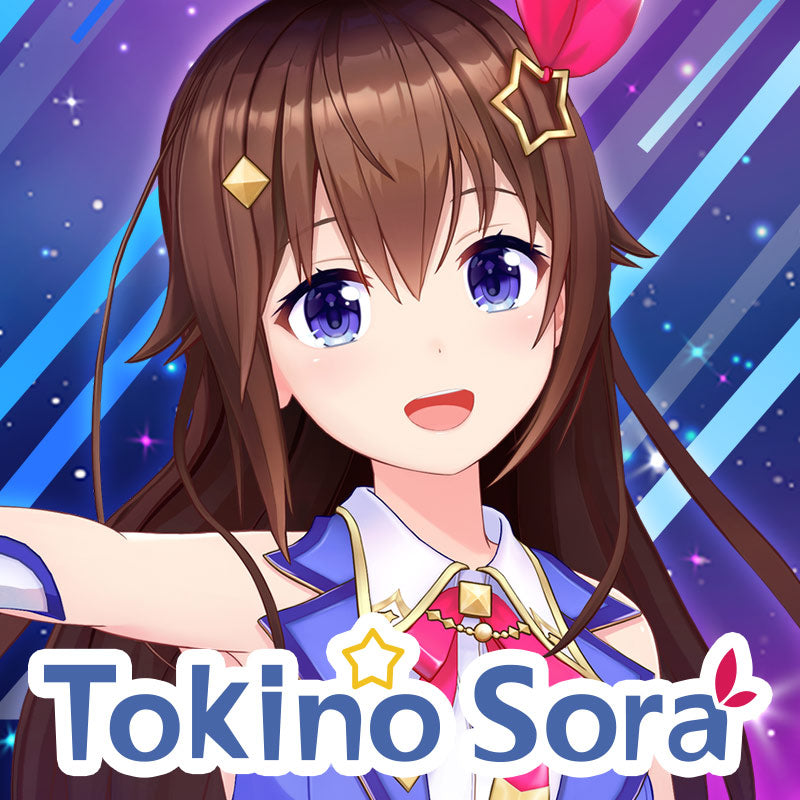 Tokino Sora – Geek Jack