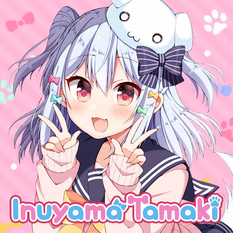 Inuyama Tamaki – Geek Jack