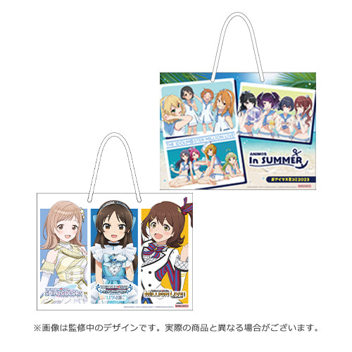 [20240202 - 20240229] "THE IDOLM@STER" Million Live! Official Goods Set (C102 ver.)