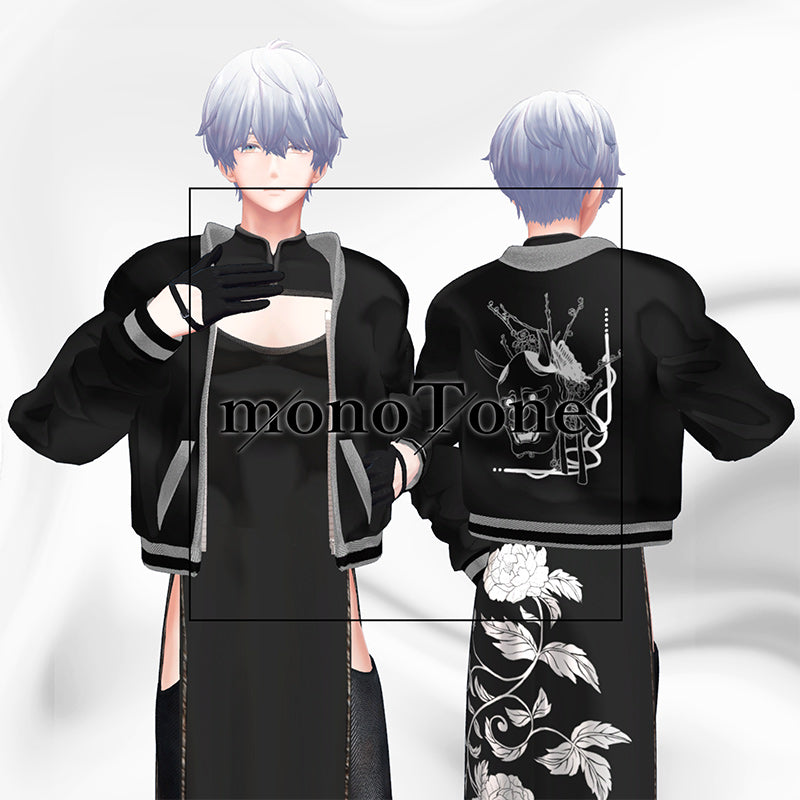 Small Male Vrchat Avatars Music Man Vrchat Music Avatars Eboy