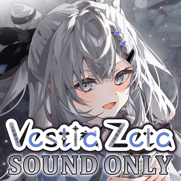 [20231107 - ] "Vestia Zeta Birthday Celebration 2023" Situation Voice "Chatting in The Footbath" (English)
