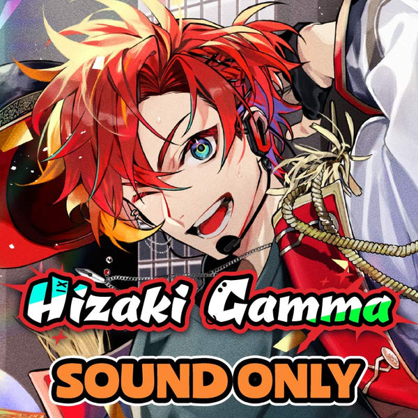 [20240209 - ] "Hizaki Gamma Birthday Celebration 2024" Situation Voice Pack "Hyper Party People Celebration"