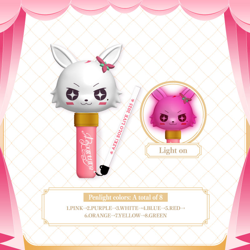 Advanced shipping】AZKi SOLO LiVE 2025 