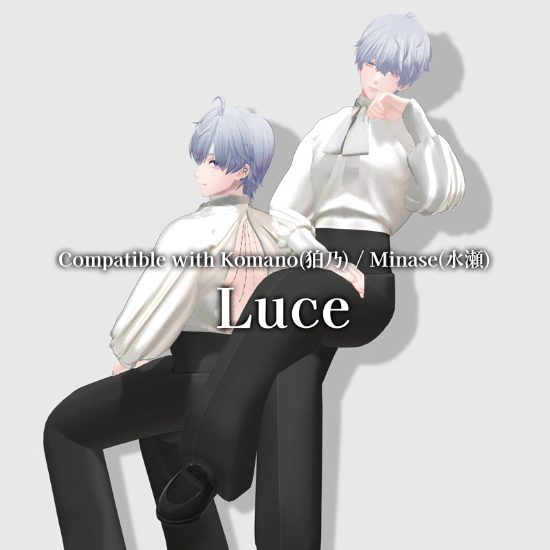 Minase(水瀬) – Geek Jack