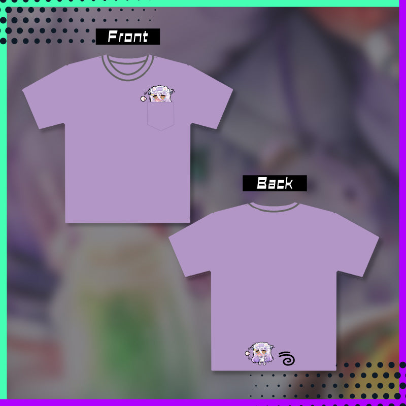 [3rd Anniversary] UNIFORM SHIRT ニコラス 20260517 - 20260531] 