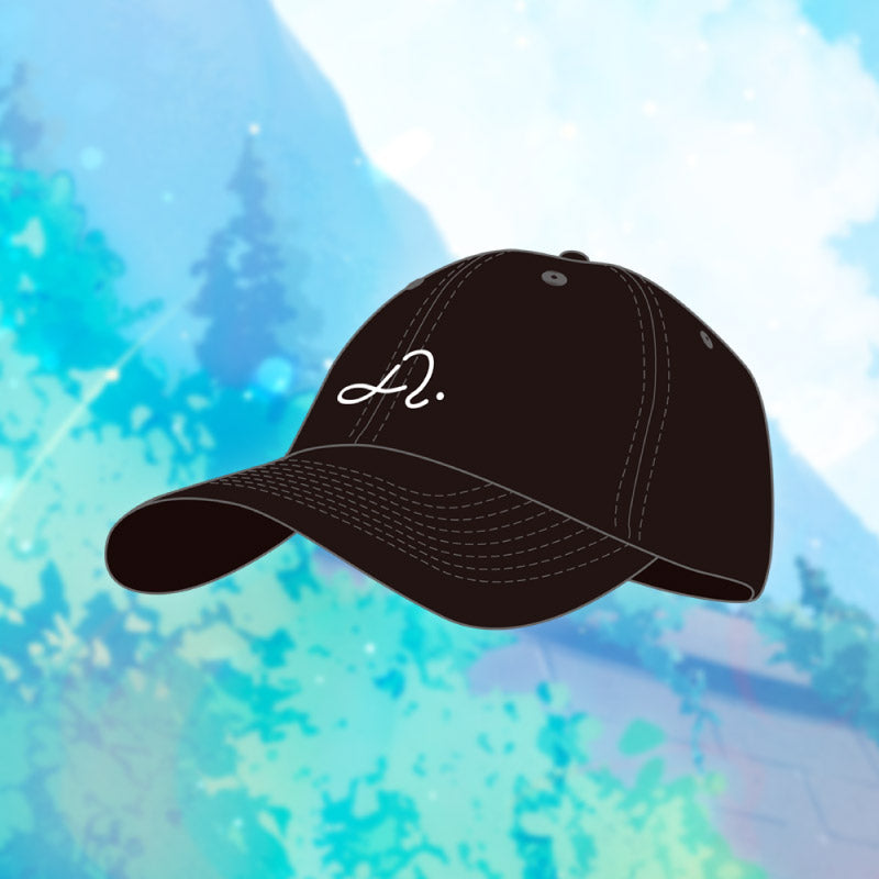 [20230701 20230807] "AZKi Birthday Celebration 2023" Cap Geek Jack