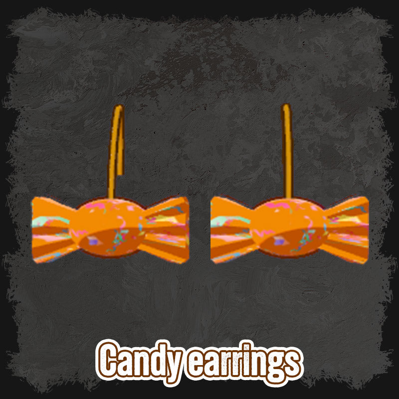 [20231026 - ] "Ryouran" Halloween Accessory Set [for VRChat]