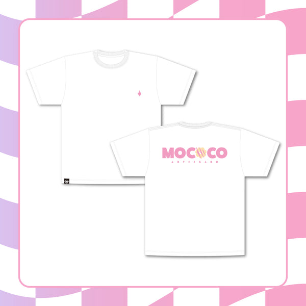 [20240203 - 20240304] "Mococo Abyssgard Birthday Celebration 2024" Mococo-Motif T-shirt