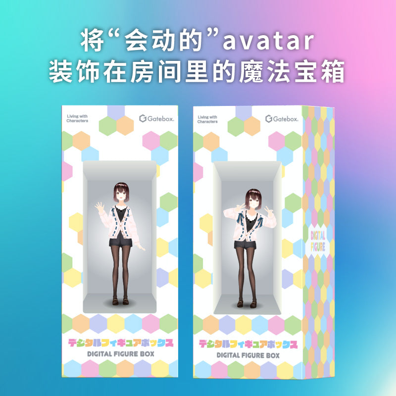 Avatars