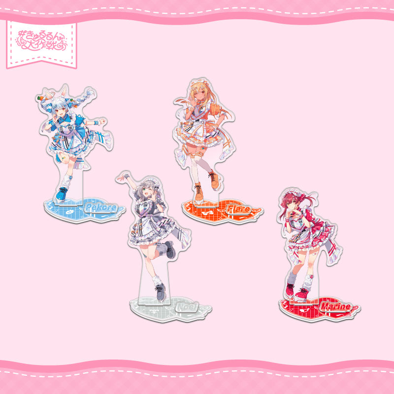 ホロライブ 4コン コンプティーク 2022年4月号 |本 | 通販 | Amazon