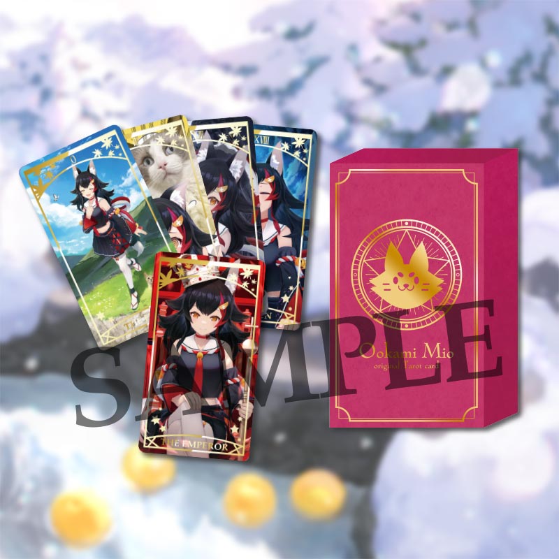 QummuX ホログラムカード レベル5 Remember Tempest, Miko of Fantasia (LRP) - Concord Diva - WIXOSS