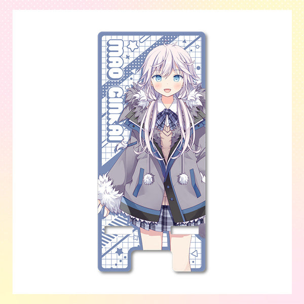 [20230206 - ] "HACONECT" Acrylic Cellphone Stand - Gen 4