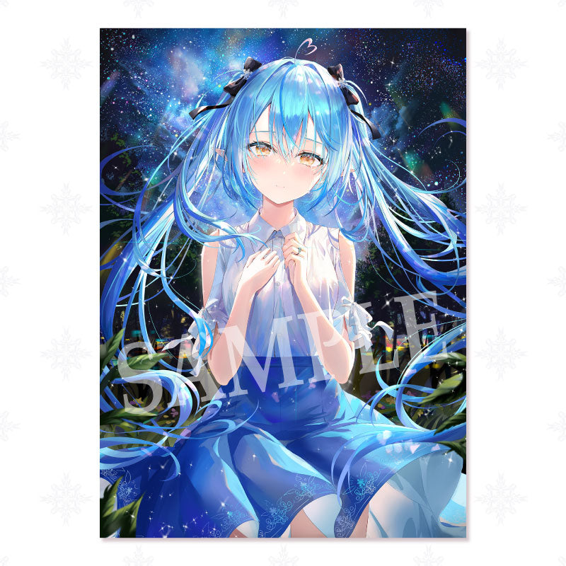 (*´ڡ`●)ゆきそら☆彡 20210812 - 20210913] 
