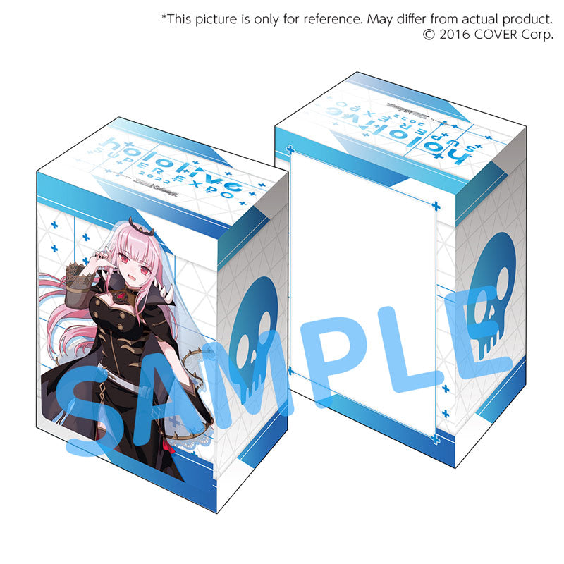 Bushiroad Deck Holder Collection V3 Extra hololive SUPER EXPO 2022