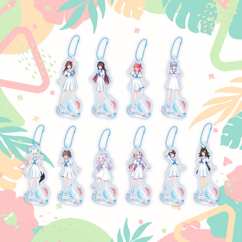 hololive SUPER EXPO 2024 hololive × HoneyWorks Merchandise