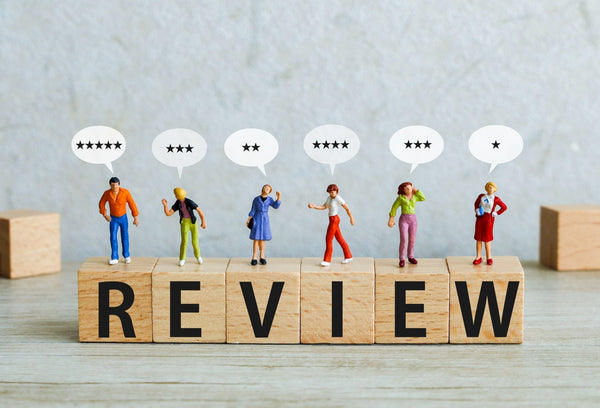 Reviews reveal the truth about the product and Geek Jack's shipment!?