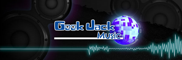 2025 Geek Jack Music Chart Top 5