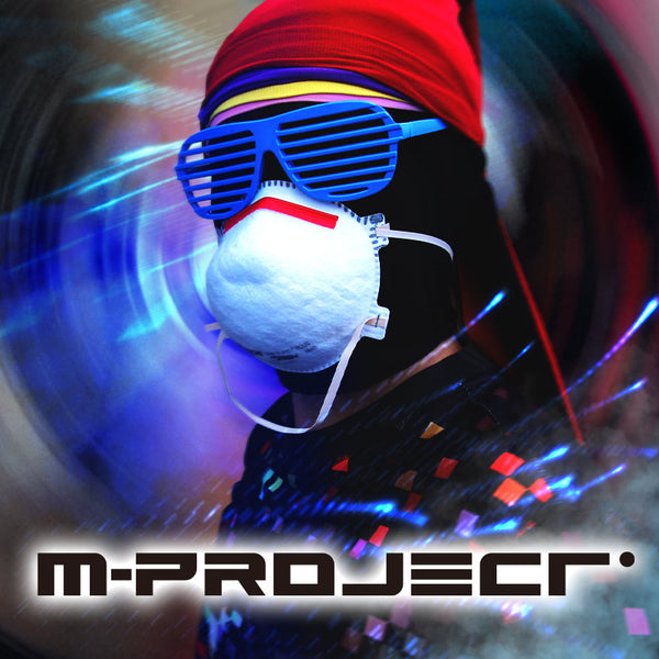 M-Project – Geek Jack