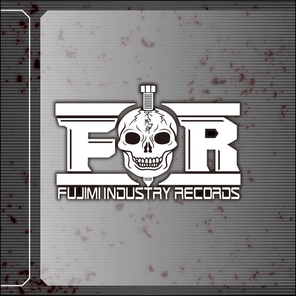 Fujimi Industry Records – Geek Jack