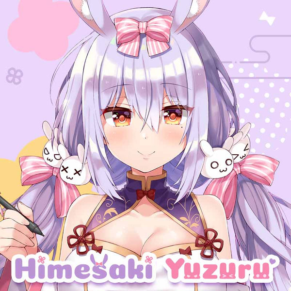 20210925 - ] Himesaki Yuzuru 1st Anniversary & Birthday