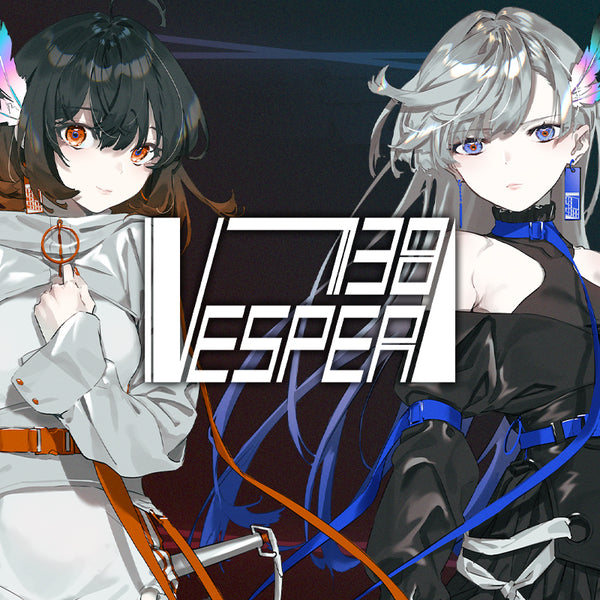 VESPERBELL – Geek Jack