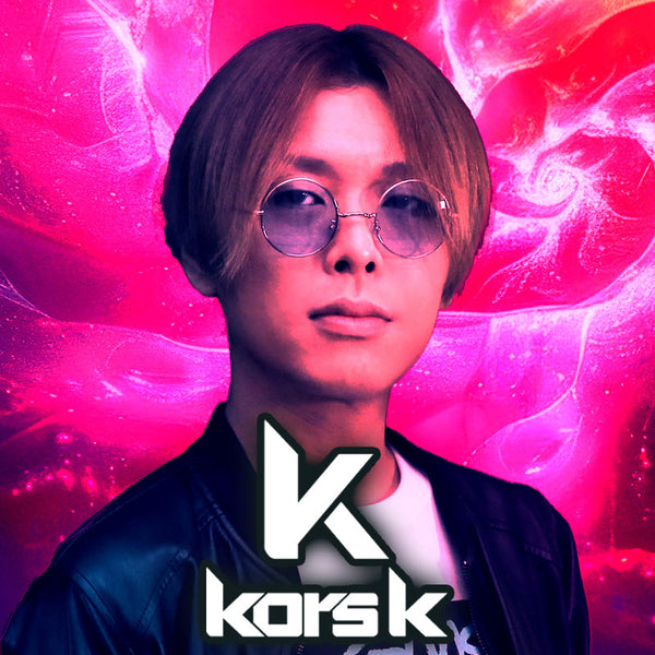 kors k – Geek Jack
