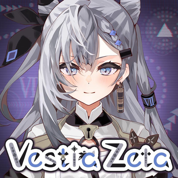 Vestia Zeta – Page 2 – Geek Jack