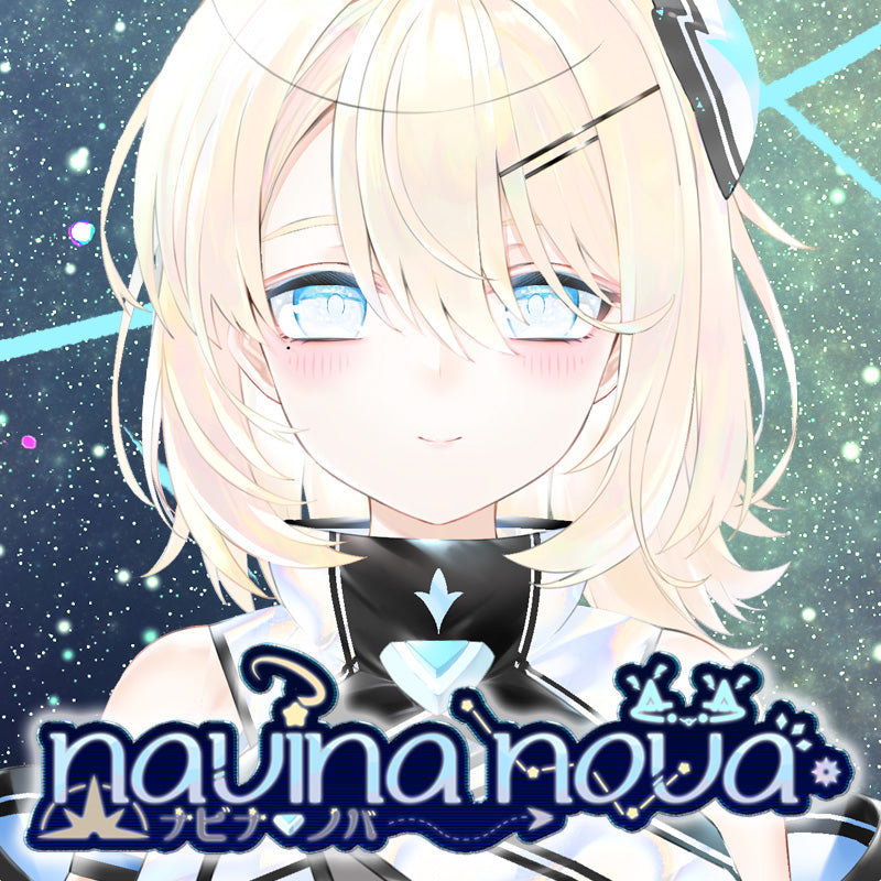Navina Nova – Geek Jack
