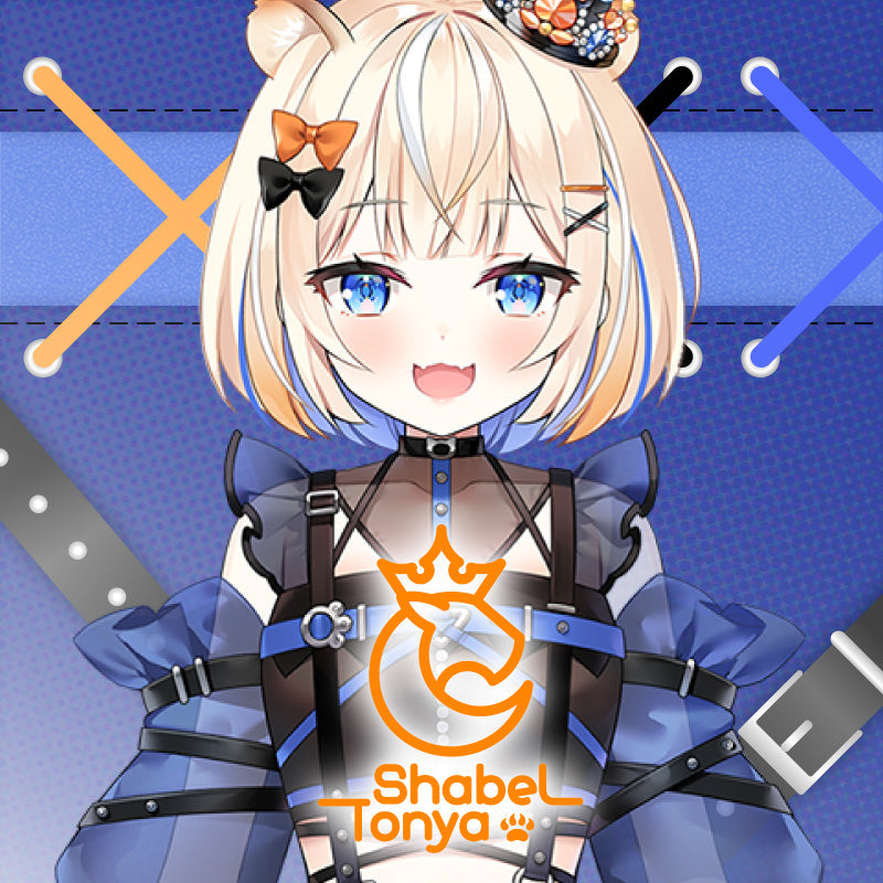 Shabel Names Shabel Tonya – Geek Jack