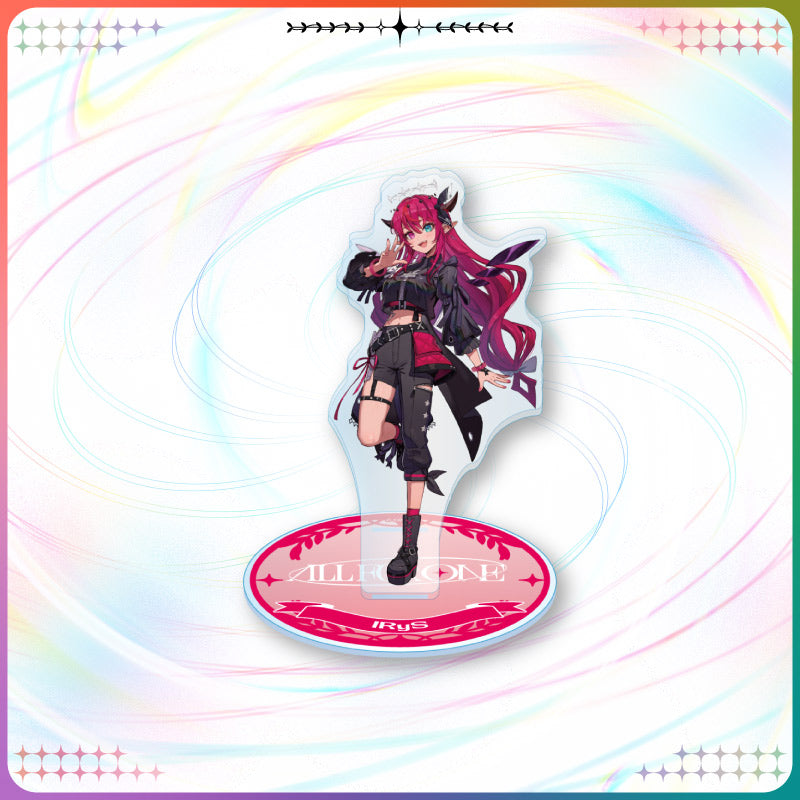 Made-to-order】hololive English 3rd Concert -All for One- Concert