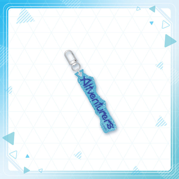 [20240907 - ] "hololive production Fan Name Charm" HOLOSTARS English