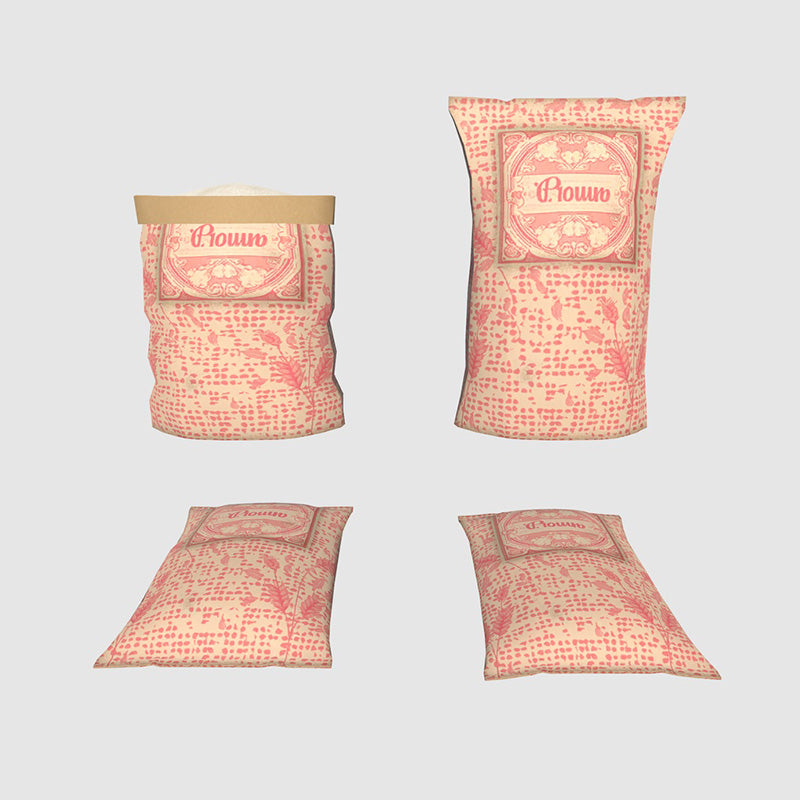 [20241213 - ] IKA 3DCG art studio VRChat用料理机关 Baked PANtasy 约140个物品