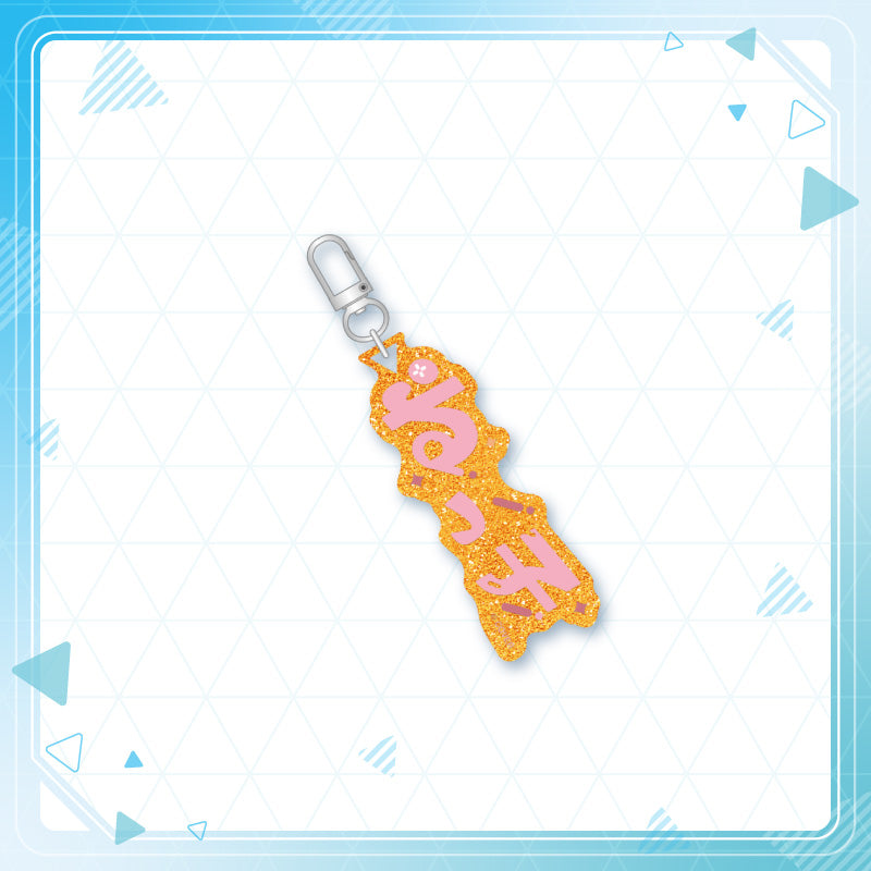 [20240907 - ] "hololive production Fan Name Charm" Gen 5 & holoX