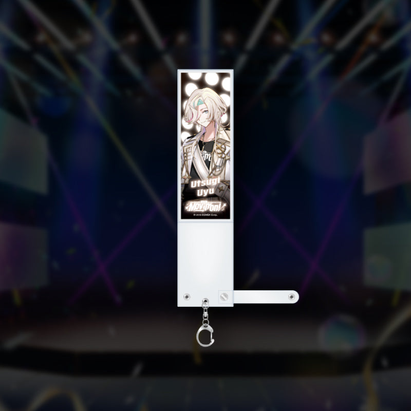 "[HOLOSTARS 5th Anniversary Live -Movin’ On!-] Concert Merchandise (2nd)【Inventory Sales】Penlight Cover