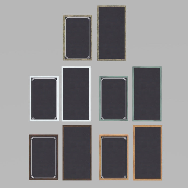 [20250218 - ] "IKA 3DCG art studio" A Set That Started as a Kitchen but Grew into a Garden (Approx. 530 Items)