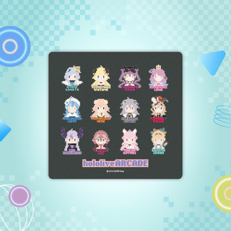 hololive SUPER EXPO 2025 Merchandise