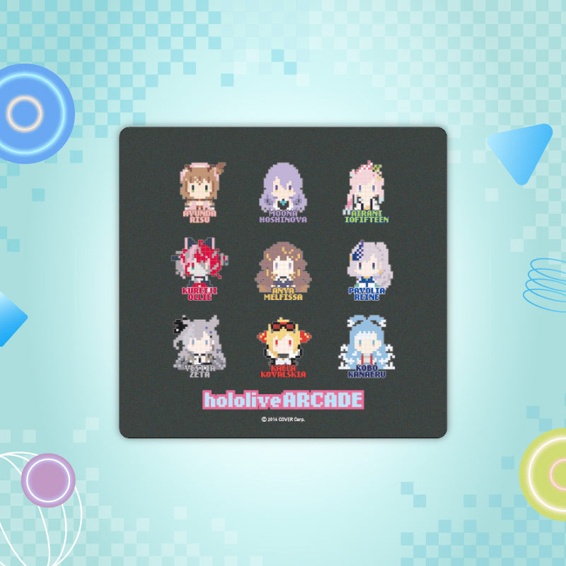 hololive SUPER EXPO 2025 Merchandise