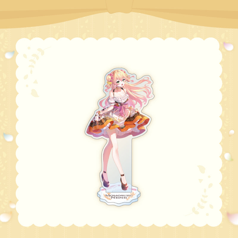 [20240926 - ] "hololive Seasonal Days - hololive Autumn Fest" Acrylic Stand