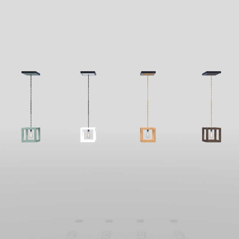 [20250218 - ] "IKA 3DCG art studio" A Set That Started as a Kitchen but Grew into a Garden (Approx. 530 Items)