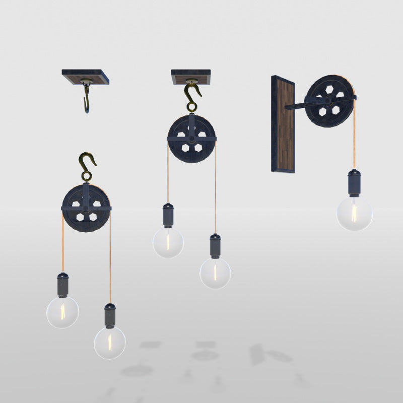 [20250218 - ] "IKA 3DCG art studio" A Set That Started as a Kitchen but Grew into a Garden (Approx. 530 Items)