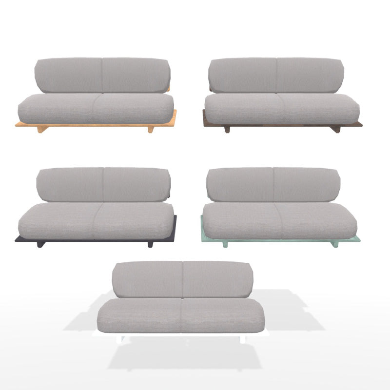 [20250218 - ] "IKA 3DCG art studio" A Set That Started as a Kitchen but Grew into a Garden (Approx. 530 Items)