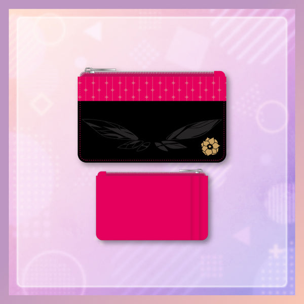 [20240215 - ] "hololive English -Promise- Starter Merch" Card Case