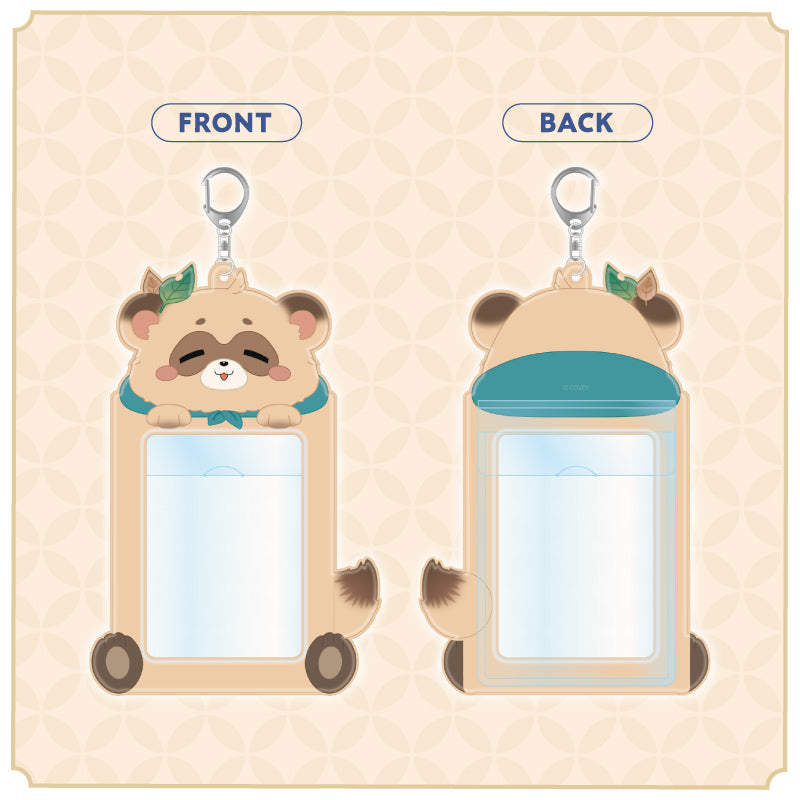 [20250618 - 20250722] "Kazama Iroha 1 Million Subscribers Celebration" Card Holder