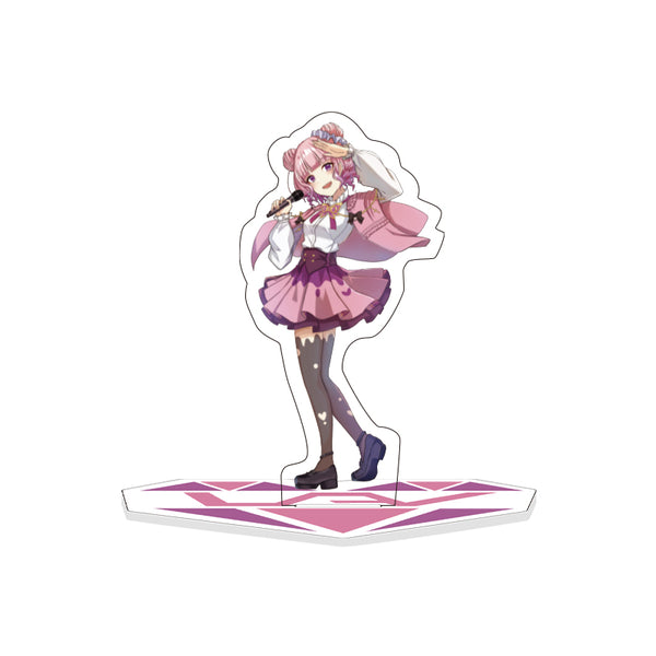 [20240803 - ] "SO.ON project LaV" Acrylic Stands