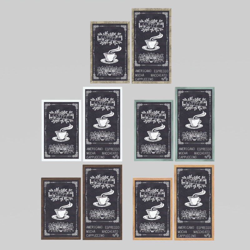 [20250218 - ] "IKA 3DCG art studio" A Set That Started as a Kitchen but Grew into a Garden (Approx. 530 Items)