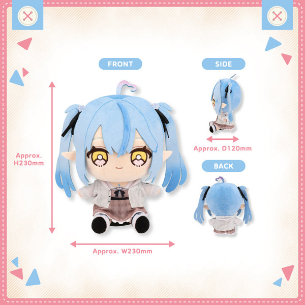 湊あくあ hololive friends with u to Go 3個セット